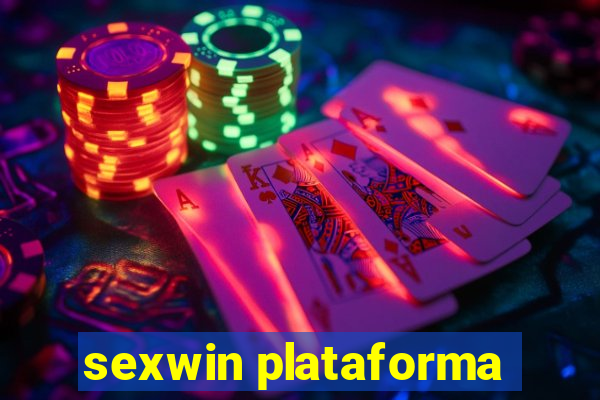 sexwin plataforma